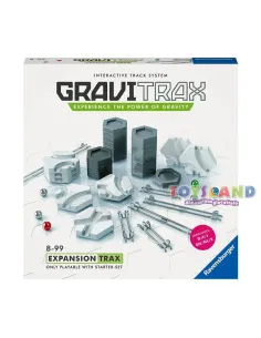 GRAVITRAX TRAX (27601)