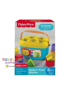 BLOCCHI ASSORTITI (FFC84)