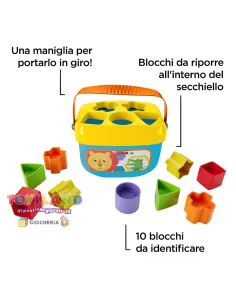 BLOCCHI ASSORTITI (FFC84) 2