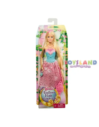 barbie dreamtopia barbie