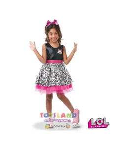 COSTUME LOL SURPRISE (X0700) 2