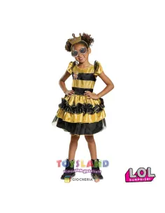 COSTUME LOL SURPRISE (X0700)