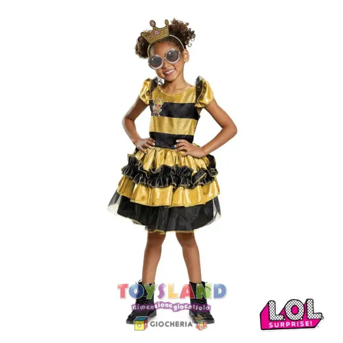 COSTUME LOL SURPRISE (X0700)