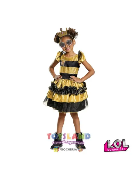 COSTUME LOL SURPRISE (X0700)