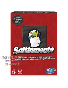 SALTINMENTE FAT PACK (C1941103) 2