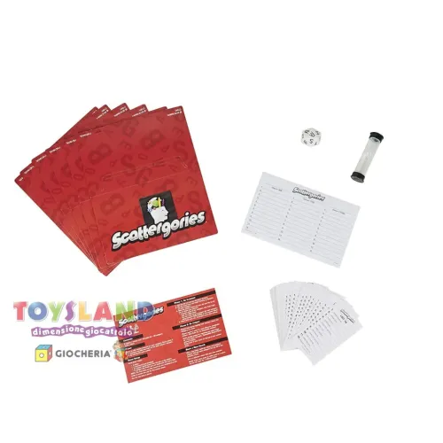 SALTINMENTE FAT PACK (C1941103)