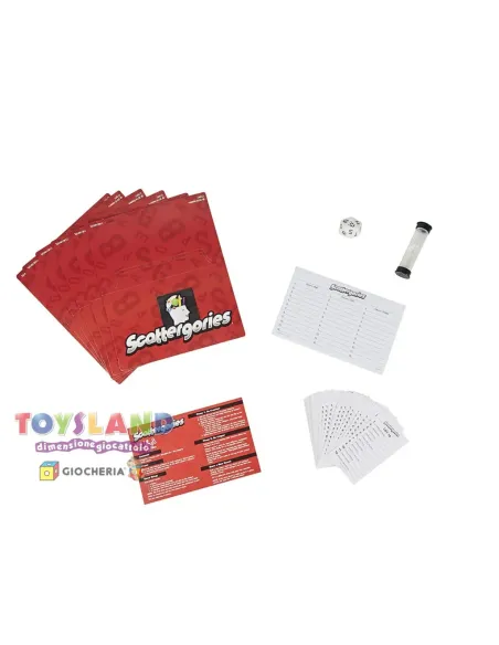 SALTINMENTE FAT PACK (C1941103)