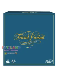 TRIVIAL PURSUIT (C1940) 2