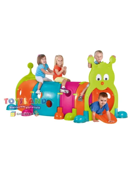 BRUCO TUNNEL FEBER GUS (800009596)