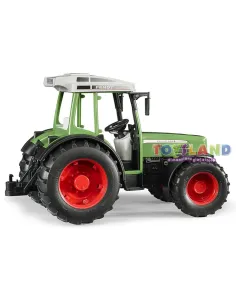 TRATTORE FENDT 209S