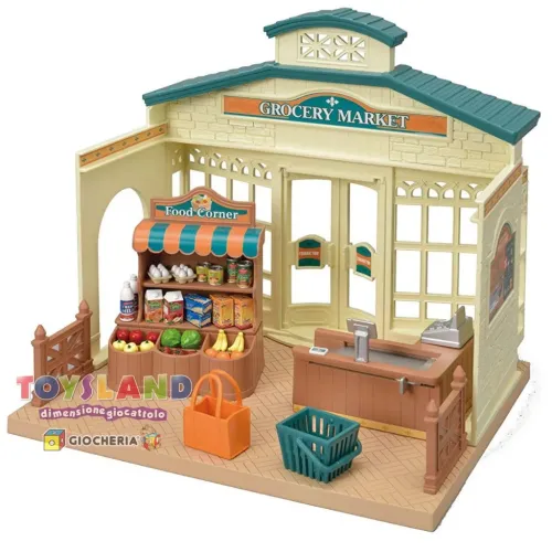 SYLVANIAN FAMILIES - DROGHERIA (5315)