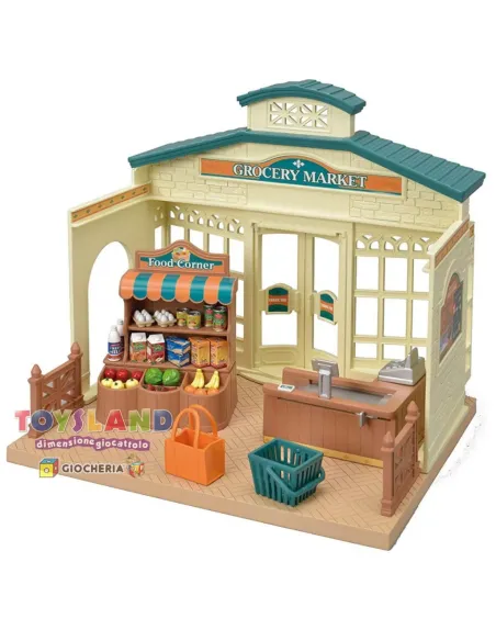 SYLVANIAN FAMILIES - DROGHERIA (5315)