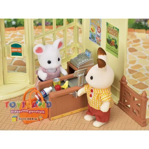 SYLVANIAN FAMILIES - DROGHERIA (5315)