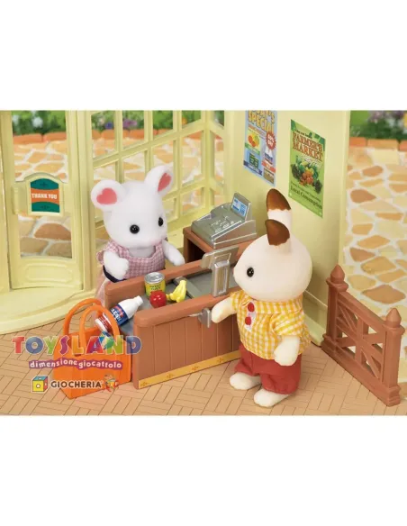 SYLVANIAN FAMILIES - DROGHERIA (5315)