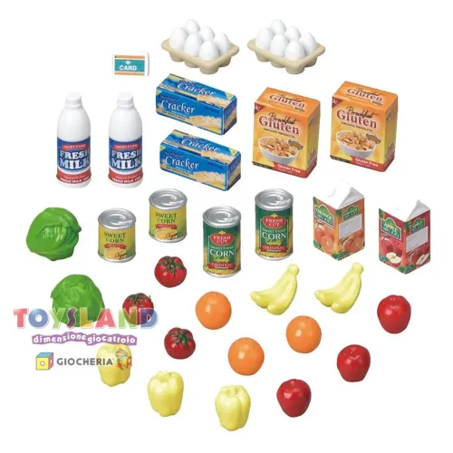 SYLVANIAN FAMILIES - DROGHERIA (5315)