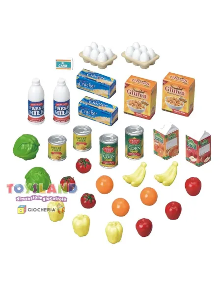 SYLVANIAN FAMILIES - DROGHERIA (5315)