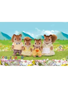 Sylvanian Families 4172 action figure giocattolo 2