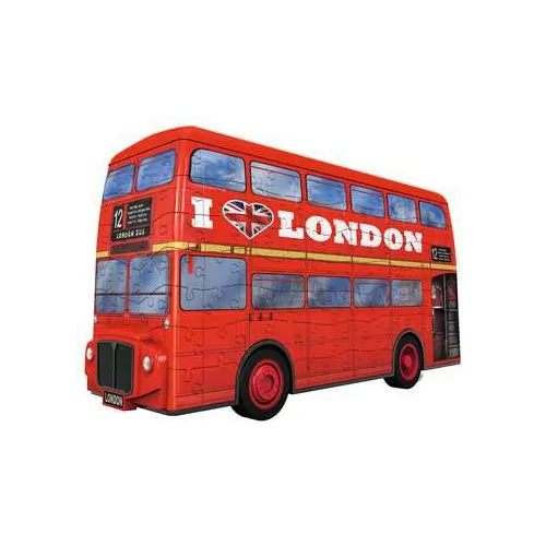 Ravensburger London bus