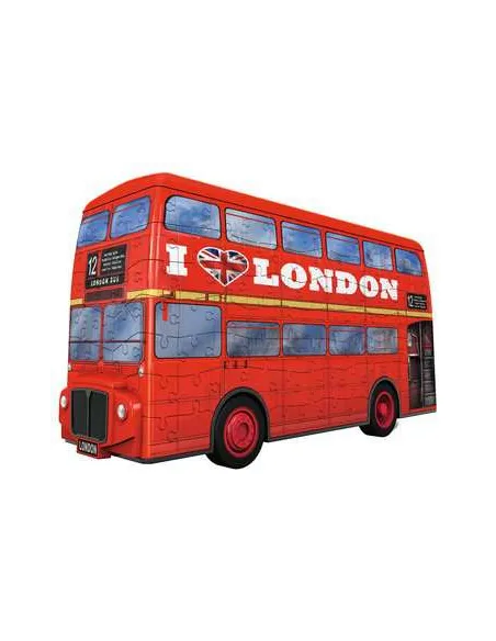 Ravensburger London bus