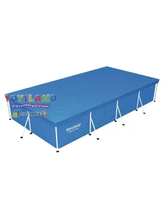 Bestway 58107 accessorio per piscina Custodia 2