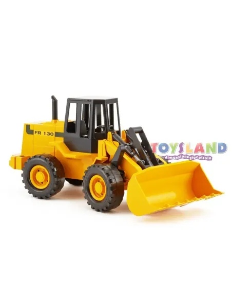 RUSPA PALA MECCANICA FIAT (2425)