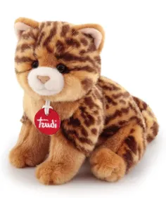 TRUDI GATTO BRAD ANIMALIER S (21041)