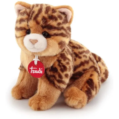 TRUDI GATTO BRAD ANIMALIER S (21041)