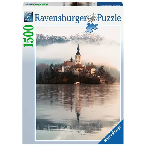 Ravensburger 17437 puzzle 1500 pz