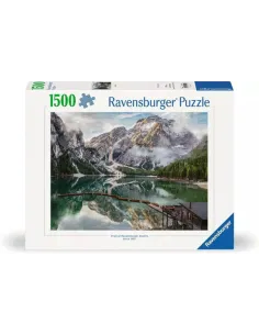 Ravensburger 12001211 Puzzle 1500 pz Altro
