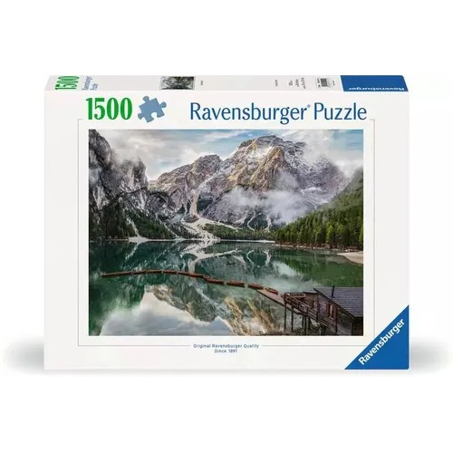 Ravensburger 12001211 Puzzle 1500 pz Altro