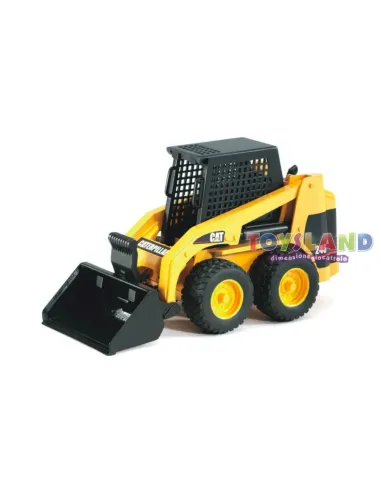 escavatore giocattolo cat