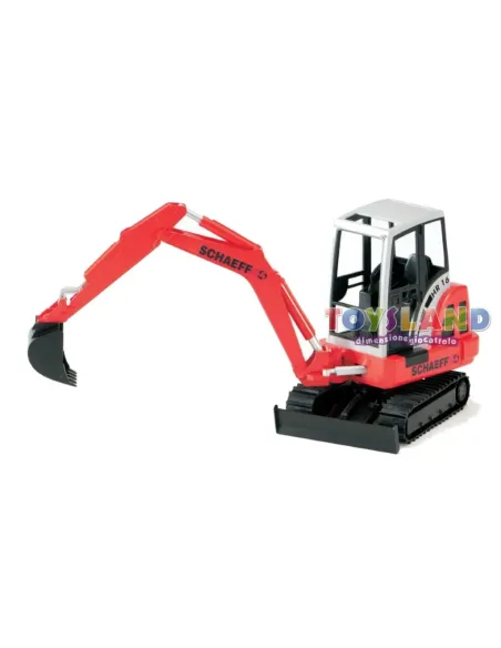 MINI ESCAVATORE SCHAEFF