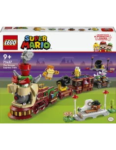 LEGO SUPER MARIO BOWSER EXPRESS (71437)