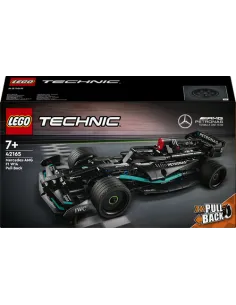LEGO TECHNIC MERCEDES-AMG F1 W14 E PERFORMANCE PULL-BACK...