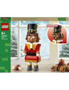 LEGO SCHIACCIANOCI (40640)