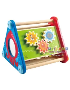 TRIANGOLO MULTIATTIVITA' PORTATILE HAPE (E0434) 2