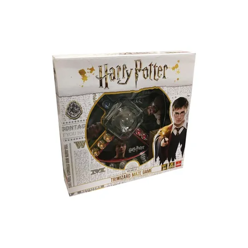 HARRY POTTER TORNEO TREMAGHI (108672.006)