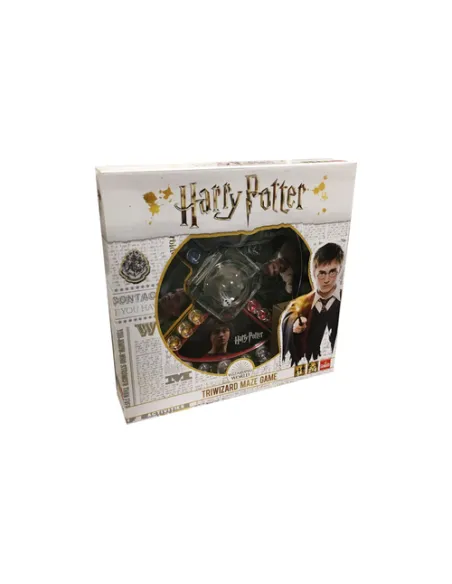 HARRY POTTER TORNEO TREMAGHI (108672.006)