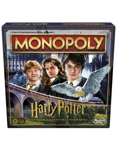 MONOPOLY HARRY POTTER (F9422103)