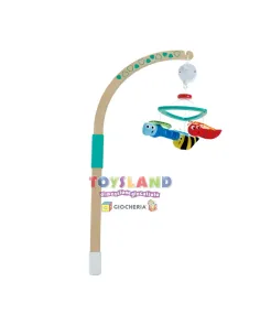 Giostrina Easy-Fit Apine Dolci Sogni Hape (E0044) 2