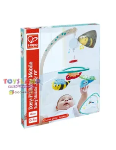 Giostrina Easy-Fit Apine Dolci Sogni Hape (E0044)