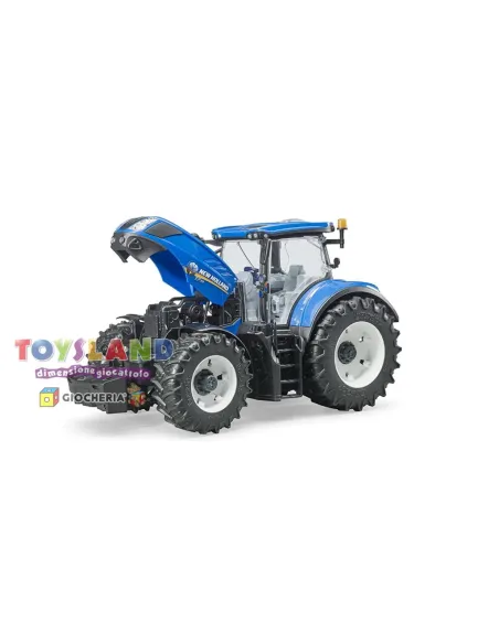 TRATTORE NEW HOLLAND T7.315 (3120)