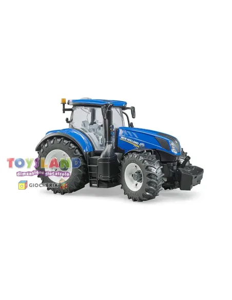 TRATTORE NEW HOLLAND T7.315 (3120)
