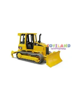 CATERPILLAR RUSPA CON CINGOLI