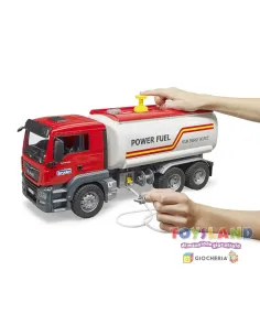 BRUDER 3775 veicolo giocattolo 2