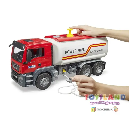 RIMORCHIO RIBALTABILE (3923)