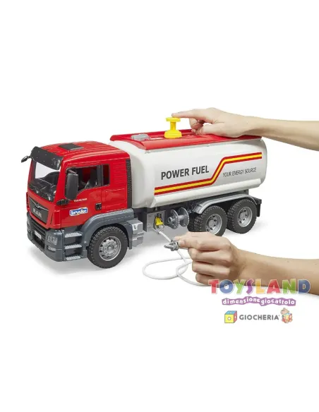 RIMORCHIO RIBALTABILE (3923)