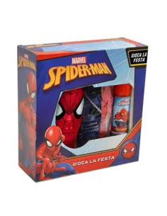 KIT PARTY SPIDERMAN (Y0002)