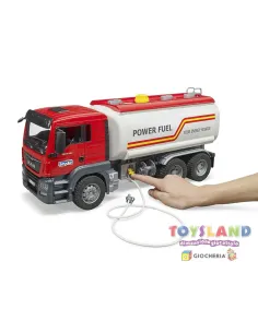 BRUDER 3775 veicolo giocattolo 2