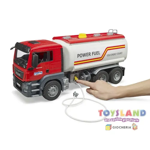 RIMORCHIO RIBALTABILE (3923)